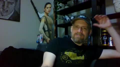 Ken Kuddles online show from 02.12.25