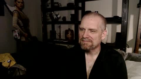 Ken Kuddles online show from 02.21.25