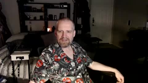 Ken Kuddles online show from 02.26.25