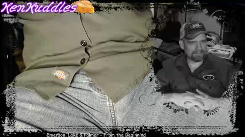 Ken Kuddles online show from 09.28.25