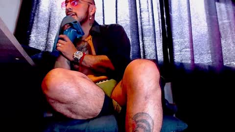 Kenlly online show from 12.18.24