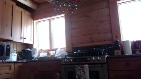 Kenluca online show from 02.14.26