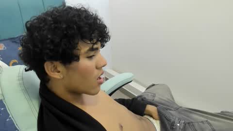 K E N N Y online show from 03.05.26