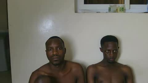 Snapshot of kenna_ass chatting on 09.27.25 Kenia online show from 09.27.25