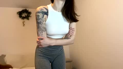 Kenna next time online - 2nd of Dec online show from 02.27.25