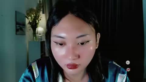 Snapshot of kennaxx69 chatting on 10.29.25 kennaxx69 online show from 10.29.25