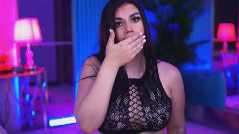 Kendra online show from 11.08.25