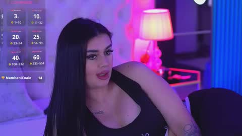 Kendra online show from 02.20.26