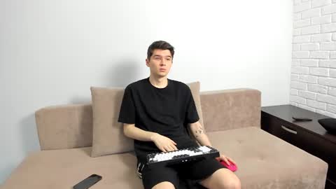 kennedy max online show from 06.27.26