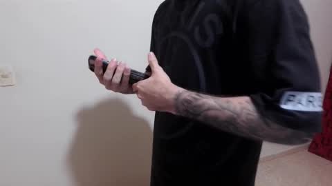 Kennfox777 online show from 12.04.25