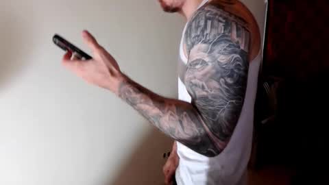 Kennfox777 online show from 01.17.26