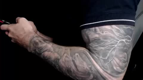 Kennfox777 online show from 03.20.26