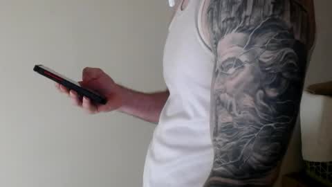 Kennfox777 online show from 03.25.26