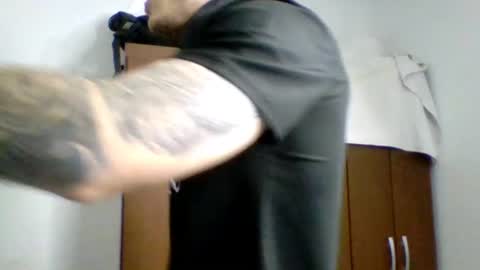 Snapshot of kennerfox77 chatting on 07.18.26 Kennfox777 online show from 07.18.26