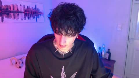 Snapshot of kenny__hot chatting on 01.24.25 kenny online show from 01.24.25