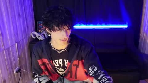 Snapshot of kenny__hot chatting on 03.11.25 kenny online show from 03.11.25