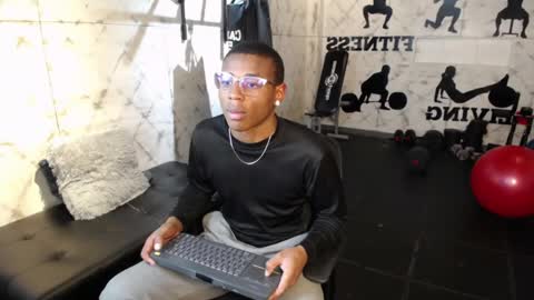 Kenny Thompson online show from 02.27.26