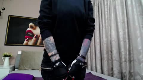 kennyvibe online show from 03.20.26