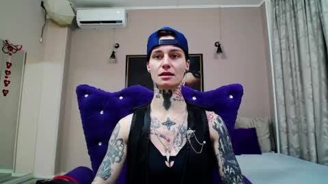 kennyvibe online show from 06.01.26