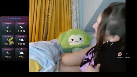 KennyxXx online show from 10.25.25