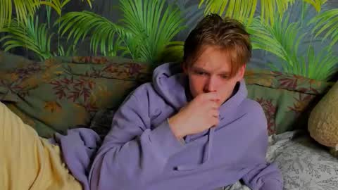 Snapshot of kenordi chatting on 02.17.26 kenordi online show from 02.17.26