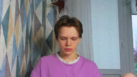 Snapshot of kenordi chatting on 03.31.26 kenordi online show from 03.31.26