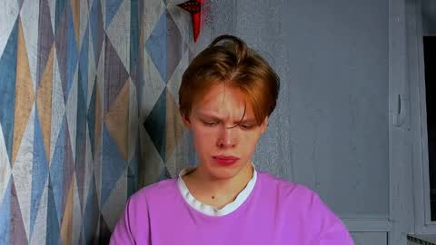 Snapshot of kenordi chatting on 03.31.26 kenordi online show from 03.31.26