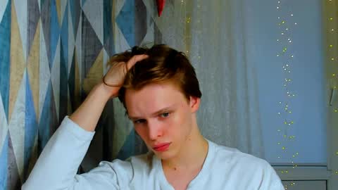 Snapshot of kenordi chatting on 04.03.26 kenordi online show from 04.03.26