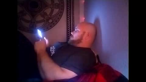 Snapshot of kenothegreat chatting on 05.15.26 KenotheGrest online show from 05.15.26