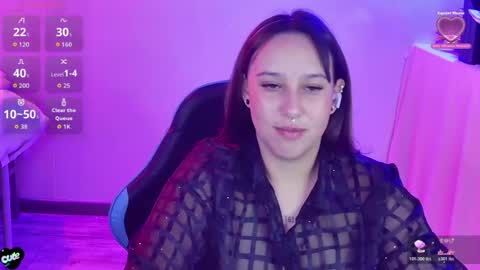 kenshi2302 online show from 07.03.26
