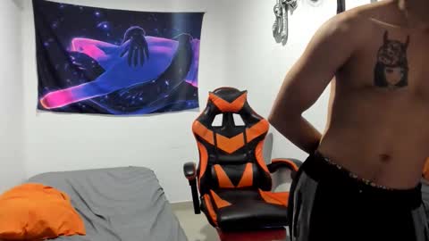 kenshi_roa online show from 10.08.25