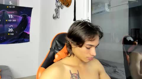 kenshi_roa online show from 10.12.25