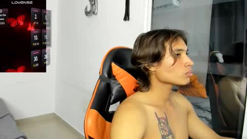 kenshi_roa online show from 10.15.25