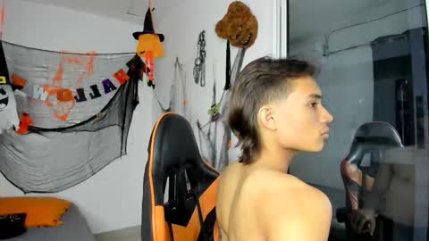 kenshi_roa online show from 11.04.25