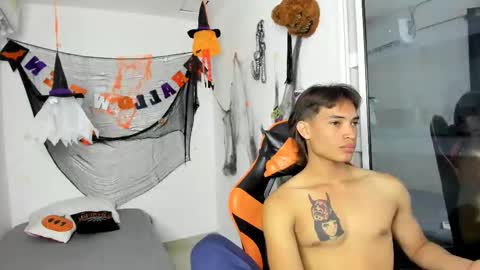 kenshi_roa online show from 11.11.25