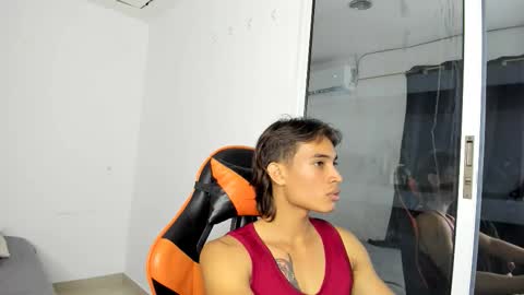 kenshi_roa online show from 11.21.25