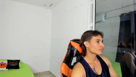 kenshi_roa online show from 11.22.25