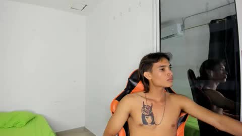 kenshi_roa online show from 11.24.25