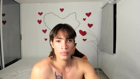 kenshi_roa online show from 02.16.26