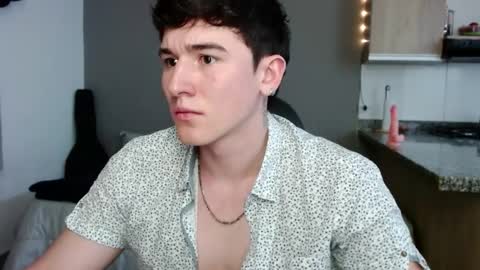 Santiago online show from 09.23.25