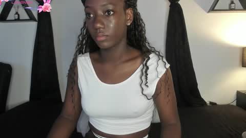 KENTHA  online show from 02.26.26