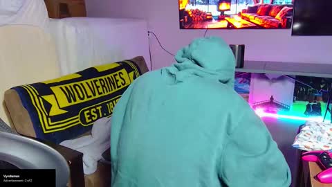 Drake online show from 12.02.25