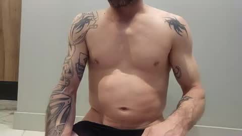 kenw34 online show from 02.01.25