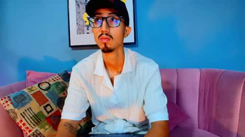 Snapshot of keny_romero chatting on 07.13.26 Keny Romero online show from 07.13.26