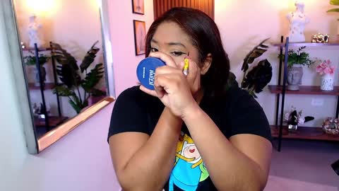 Kenya Buhle online show from 01.18.25