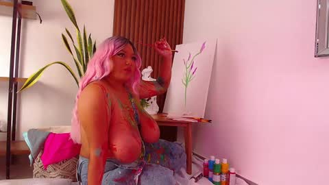 Kenya Buhle online show from 01.31.25