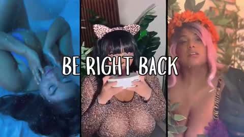 Kenya Buhle online show from 02.14.25