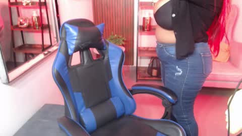 Kenya Buhle online show from 11.20.25