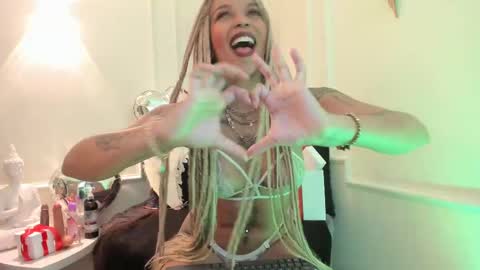 Kenya online show from 02.14.25