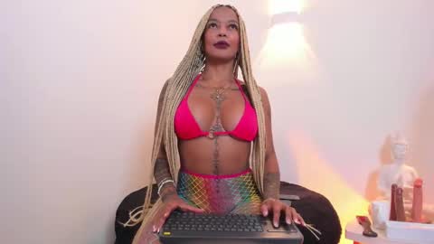 Kenya online show from 09.15.25